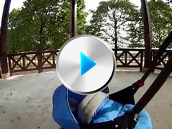 Видео инструкция сборки коляски BabyZen Yoyo Plus (2 в 1).